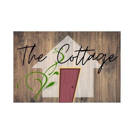 The Cottage Dysart Экстерьер фото